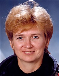 КОНДАКОВА Елена Владимировна (1990-е годы)