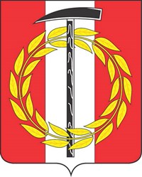 КОПЕЙСК (герб 2002 года)