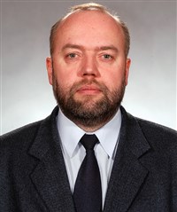 КРАШЕНИННИКОВ Павел Владимирович (декабрь 2003 года)