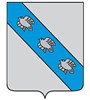 КУРСК (герб 1992 года)