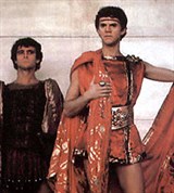 Калигула (кадр из фильма)