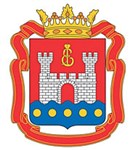 Калининградская область (герб)