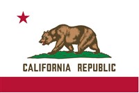 Калифорния (флаг штата)