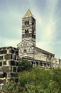 Кальяри (древняя церковь)