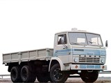 Камаз 5320 (1976–2000)