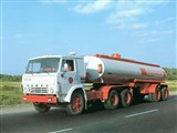 Камаз 5410 (1976–2000)