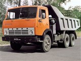 Камаз 5511 (1977–1990)