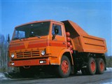Камаз 55118 (1988–2002)