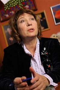 Камбурова Елена Антоновна (2008)