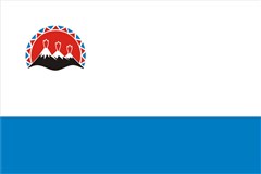 Камчатский край (флаг)