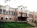 Камышин (вокзал)
