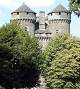 Канталь (замок Анжони)