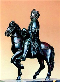 Карл Великий (статуэтка)