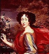 Карл II Габсбург (Мария Луиза Орлеанская)