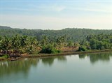 Карнатака (берега реки)