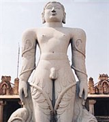 Карнатака (статуя Гомматесвара)