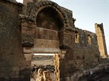Карры (руины мечети)