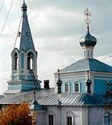 Касимов (Благовещенская церковь)