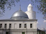 Касимов (Татарская мечеть)