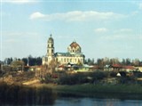 Касимов (Троицкая церковь)