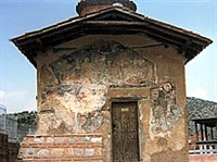 Кастория (памятник византийских времен)