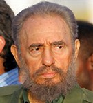 Кастро Фидель (2000-е годы)