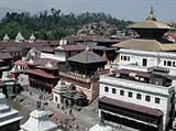Катманду (Пашупатинатх)