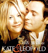 Кейт и Лео (постер)