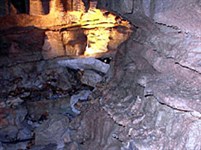 Кентукки (Мамонтова пещера)