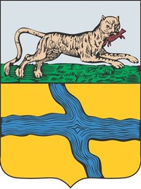 Киренск (герб)
