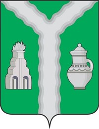 Киров (герб 2004 года)