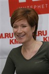 Киселева Мария Александровна