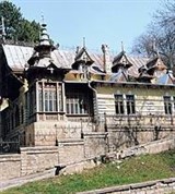 Кисловодск (жилой дом)