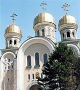 Кисловодск (собор)