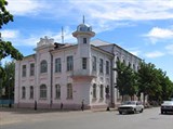 Клинцы (Здание женской гимназии)