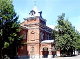 Ковров (краеведческий музей)