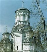 Коломенское (церковь в селе Дьяково)