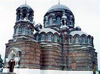 Коломна (Троицкая церковь)