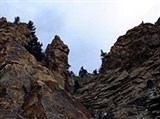 Колорадо (Национальный парк «Скалистые Горы»)