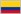 Колумбия (флаг)