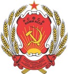 Коми (герб Коми АССР)
