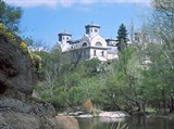 Корсунь-Шевченковский (крепость)