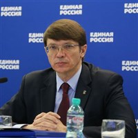 Корягин Алексей Евгеньевич