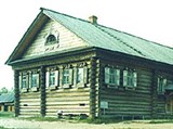 Костромская область (дом Серова)