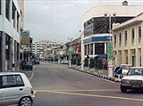 Кота-Бару (улицы)