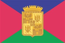 Краснодар (флаг)