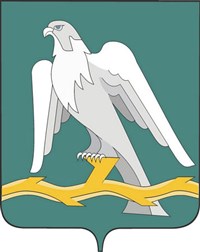 Красноуфимск (герб 2002 года)
