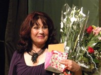 Ксения Георгиади, 2013 год