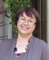 Кудрявцева Татьяна Сергеевна (2013 год)
