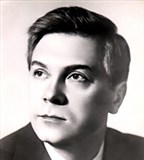 Кузнецов Анатолий Борисович (портрет)
